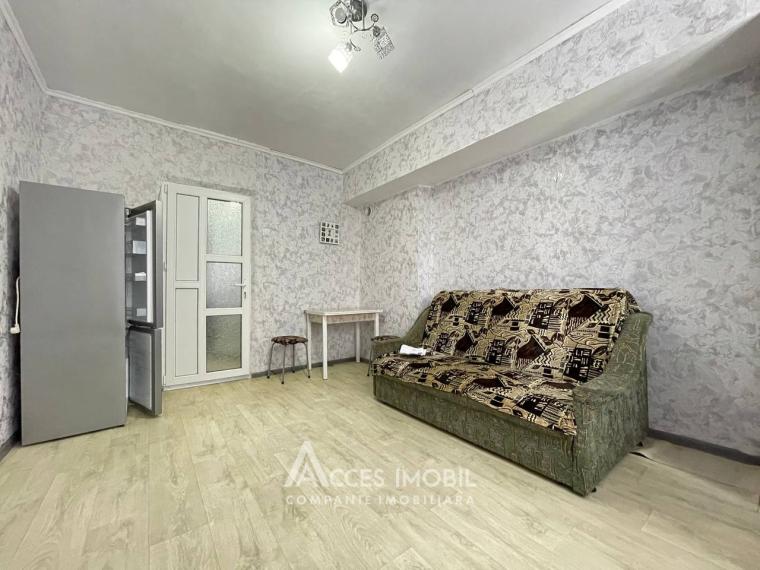 Botanica, șos. Muncești, o cameră. Localizare de mijloc!: 1