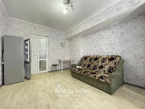 Botanica, șos. Muncești, o cameră. Localizare de mijloc!: 1