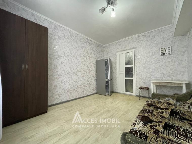 Botanica, șos. Muncești, o cameră. Localizare de mijloc!: 2