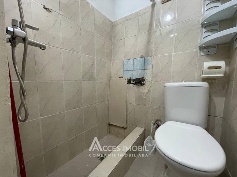 Botanica, șos. Muncești, o cameră. Localizare de mijloc!: 5