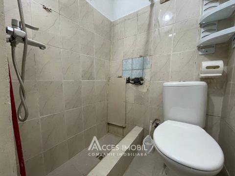 Botanica, șos. Muncești, o cameră. Localizare de mijloc!: 5