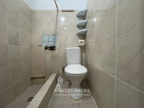 Botanica, șos. Muncești, o cameră. Localizare de mijloc!: 6