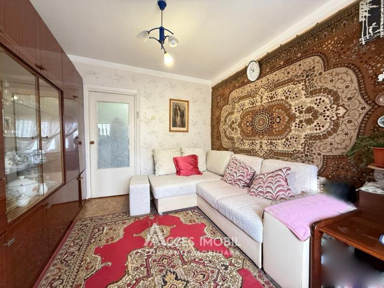 ул. Джинта Латинэ, Чокана, 1 комнатa. Середина дома!: 2