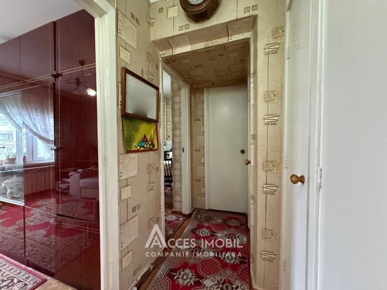 ул. Джинта Латинэ, Чокана, 1 комнатa. Середина дома!: 4