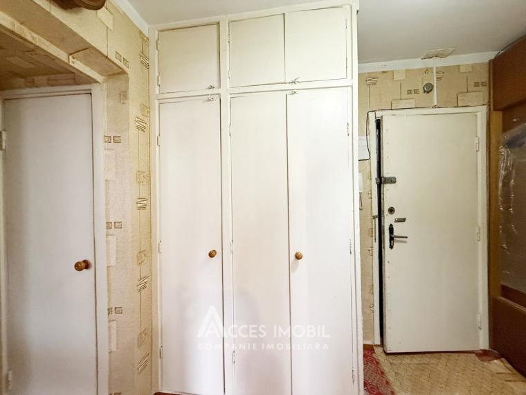 ул. Джинта Латинэ, Чокана, 1 комнатa. Середина дома!: 5