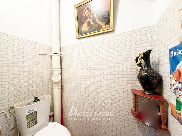 ул. Джинта Латинэ, Чокана, 1 комнатa. Середина дома!: 6