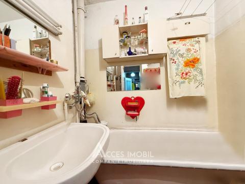 ул. Джинта Латинэ, Чокана, 1 комнатa. Середина дома!: 7