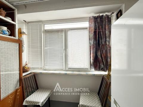 ул. Джинта Латинэ, Чокана, 1 комнатa. Середина дома!: 8