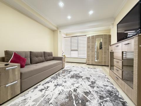 : Buiucani, str. Ion Creangă