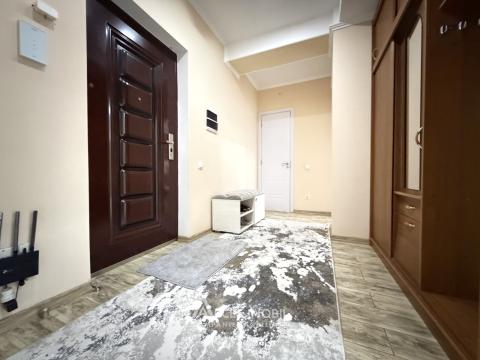 Chirie! Bloc Nou! Buiucani, str. Ion Creangă, 2 camere! Euroreparație! Autonomă!: 10