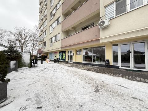 Chirie! Bloc Nou! Buiucani, str. Ion Creangă, 2 camere! Euroreparație! Autonomă!: 15