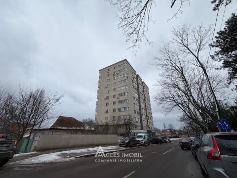 Chirie! Bloc Nou! Buiucani, str. Ion Creangă, 2 camere! Euroreparație! Autonomă!: 16