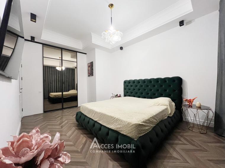 Mircea Cel Batrin av, Ciocana, 1 room. Euro Repair!: 0