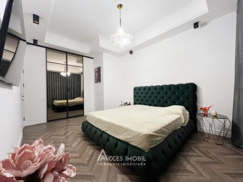 : Чеканы, бул. М. Чел Бэтрын