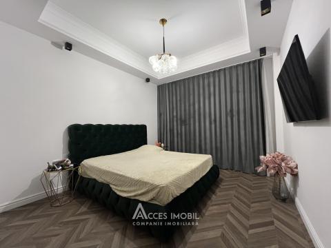 Mircea Cel Batrin av, Ciocana, 1 room. Euro Repair!: 1