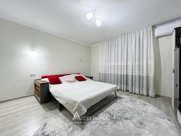 Mircea Cel Batrin av, Ciocana, 1 room. Euro Repair!: 2