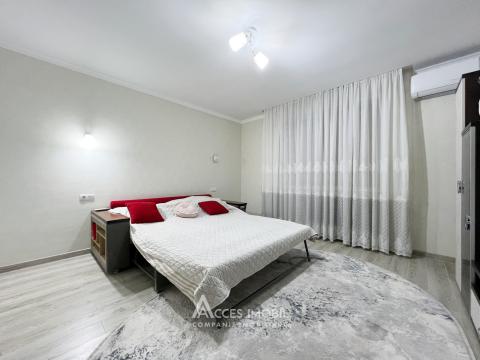 Mircea Cel Batrin av, Ciocana, 1 room. Euro Repair!: 2