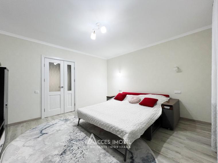 Mircea Cel Batrin av, Ciocana, 1 room. Euro Repair!: 3