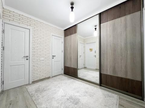 Mircea Cel Batrin av, Ciocana, 1 room. Euro Repair!: 7