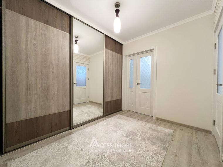 Mircea Cel Batrin av, Ciocana, 1 room. Euro Repair!: 8