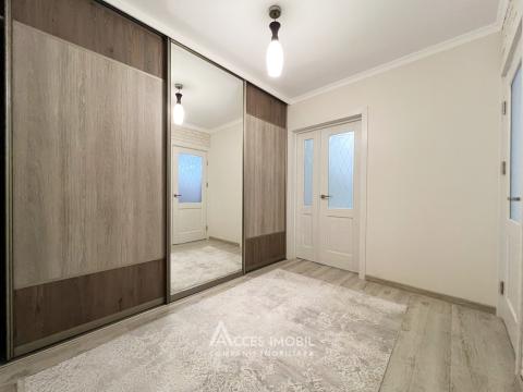 Mircea Cel Batrin av, Ciocana, 1 room. Euro Repair!: 8