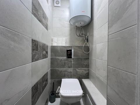 Mircea Cel Batrin av, Ciocana, 1 room. Euro Repair!: 10