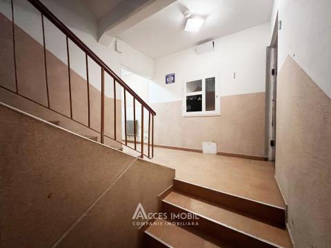 Mircea Cel Batrin av, Ciocana, 1 room. Euro Repair!: 11