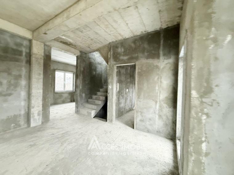 2-x Этажный Дом! ул. Андрей Колосов, Крикова, 200м2 + 4 сот. Автономное Отопление!: 3