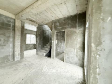 2-x Этажный Дом! ул. Андрей Колосов, Крикова, 200м2 + 4 сот. Автономное Отопление!: 3