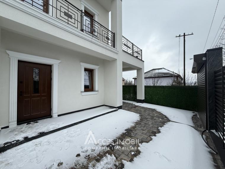 2-x Этажный Дом! ул. Андрей Колосов, Крикова, 200м2 + 4 сот. Автономное Отопление!: 7