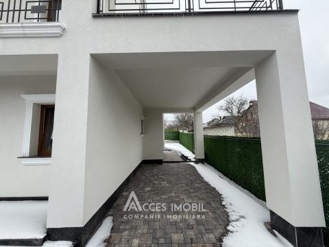 2-x Этажный Дом! ул. Андрей Колосов, Крикова, 200м2 + 4 сот. Автономное Отопление!: 8