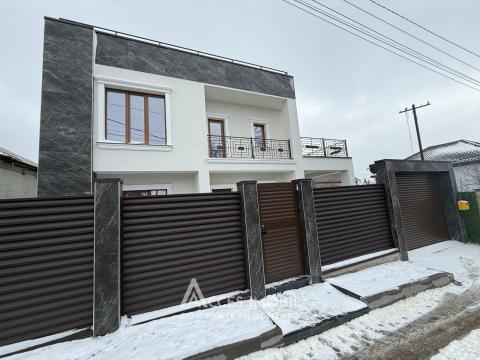 2-x Этажный Дом! ул. Андрей Колосов, Крикова, 200м2 + 4 сот. Автономное Отопление!: 10