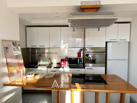 Новострой! Центр, ул. Александру чел Бун, 2 комнаты! Евроремонт!: 3