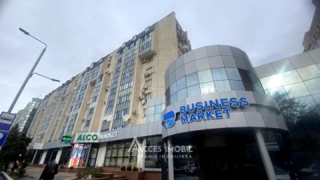 Новострой! Центр, ул. Александру чел Бун, 2 комнаты! Евроремонт!: 10