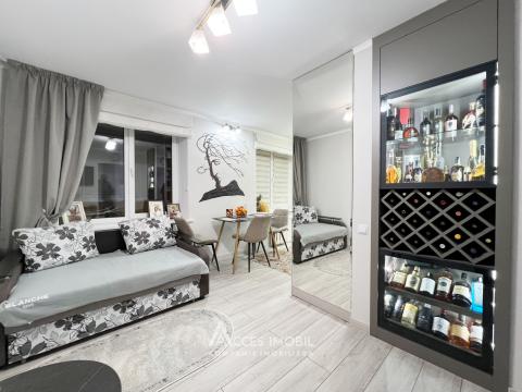 : Buiucani, str. Vasile Lupu