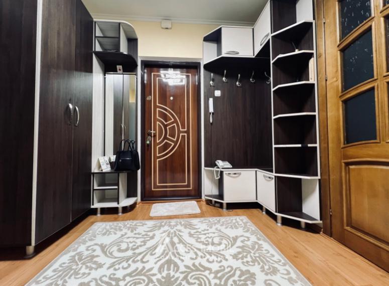 Botanica, str. Valea Crucii, 2 camere. Seria 143. AUTONOMĂ! Euroreparație!: 8