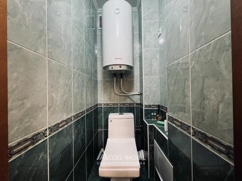 Botanica, str. Valea Crucii, 2 camere. Seria 143. AUTONOMĂ! Euroreparație!: 11