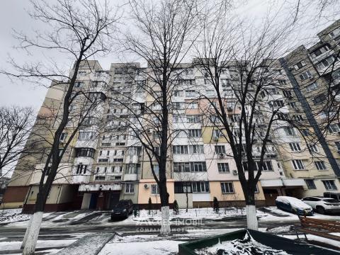 Botanica, str. Valea Crucii, 2 camere. Seria 143. AUTONOMĂ! Euroreparație!: 12