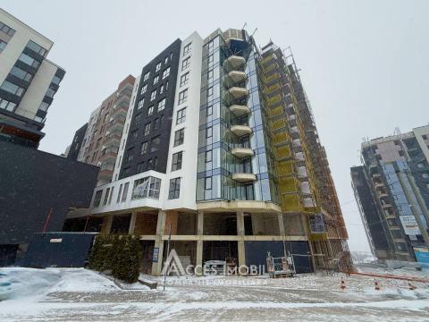 Apartamente de vânzare în Durlești: Durlești, str. Cartușa