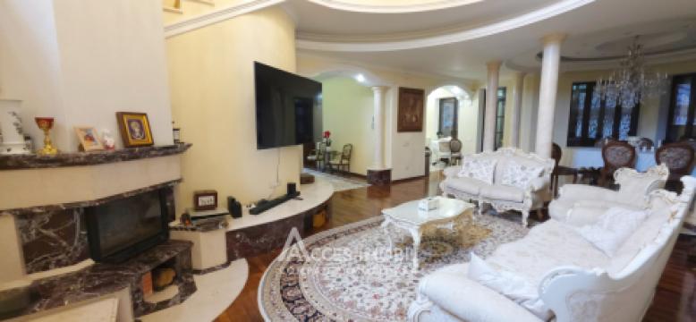 2-х этажный Дом! Ставчены, ул. Mихаил Фрунзе, 500м2 + 6 соток!  Премиум ремонт!: 2