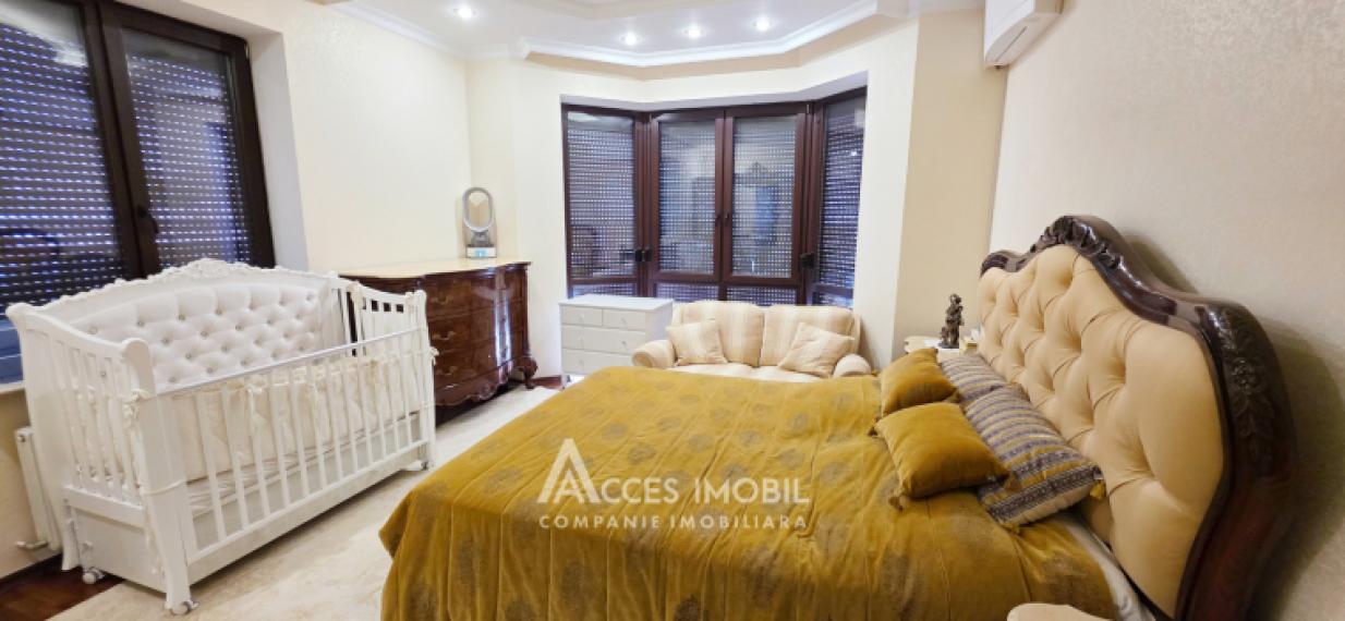 2-х этажный Дом! Ставчены, ул. Mихаил Фрунзе, 500м2 + 6 соток!  Премиум ремонт!: 4