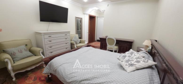 2-х этажный Дом! Ставчены, ул. Mихаил Фрунзе, 500м2 + 6 соток!  Премиум ремонт!: 7