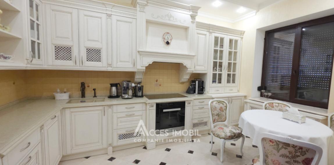 2-х этажный Дом! Ставчены, ул. Mихаил Фрунзе, 500м2 + 6 соток!  Премиум ремонт!: 8