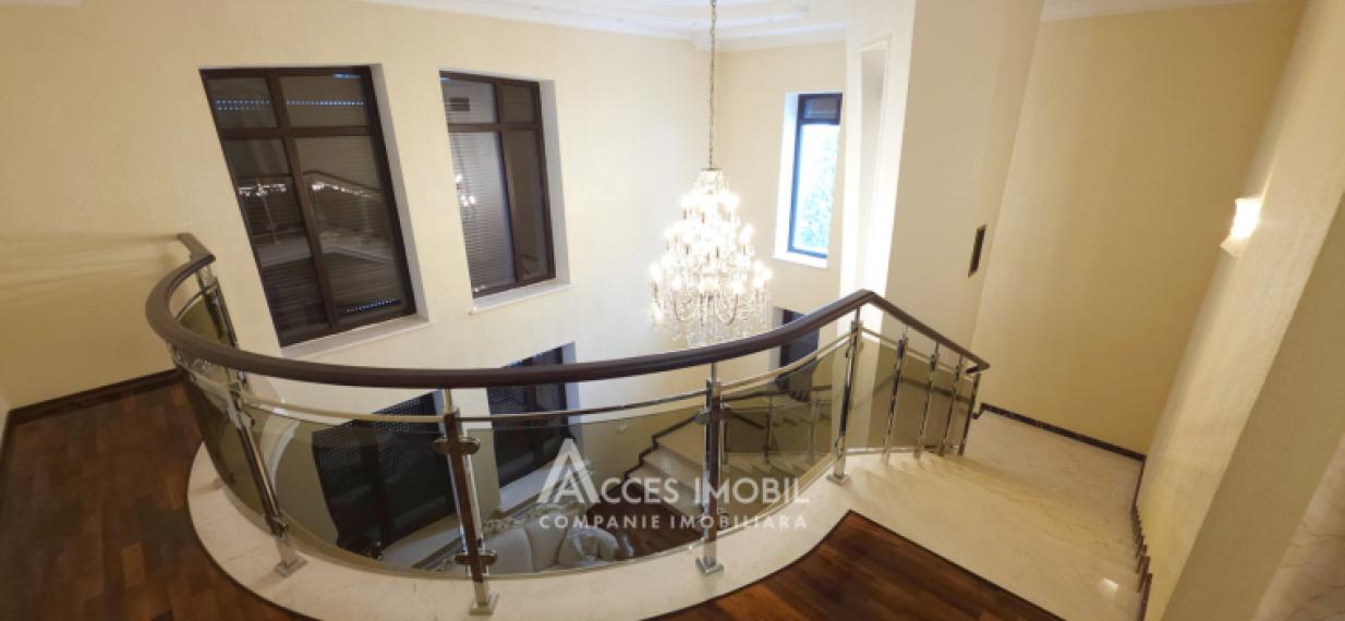 2-х этажный Дом! Ставчены, ул. Mихаил Фрунзе, 500м2 + 6 соток!  Премиум ремонт!: 10