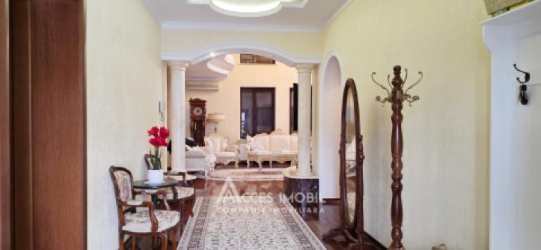 2-х этажный Дом! Ставчены, ул. Mихаил Фрунзе, 500м2 + 6 соток!  Премиум ремонт!: 11