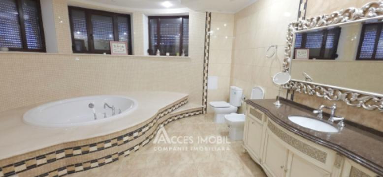 2-х этажный Дом! Ставчены, ул. Mихаил Фрунзе, 500м2 + 6 соток!  Премиум ремонт!: 12