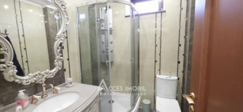 2-х этажный Дом! Ставчены, ул. Mихаил Фрунзе, 500м2 + 6 соток!  Премиум ремонт!: 14