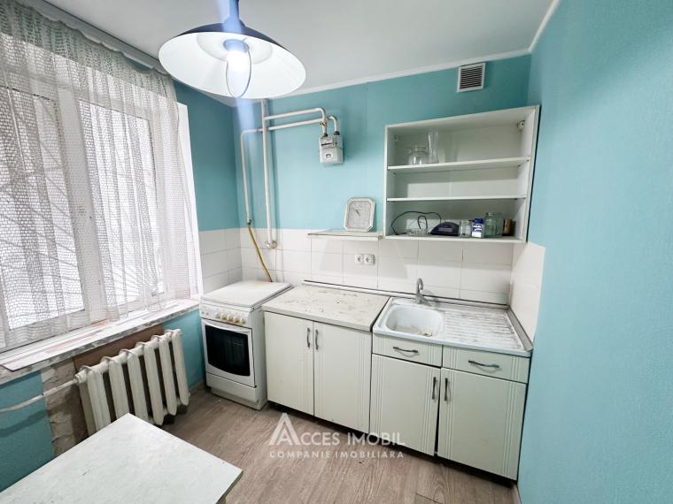 Botanica, str. Pandurilor, 1 cameră.: 2