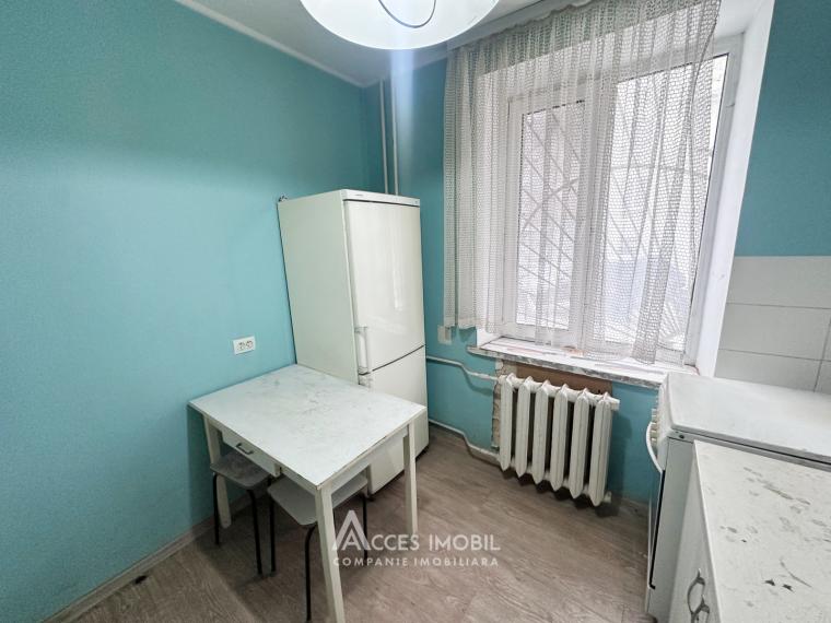 Botanica, str. Pandurilor, 1 cameră.: 3