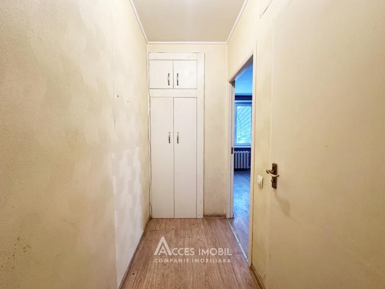 Botanica, str. Pandurilor, 1 cameră.: 4